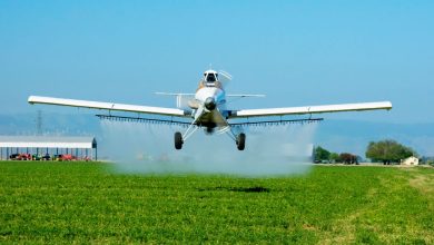 GOP Farm Bill Set to Unleash Pesticide Use and Strip Animal Welfare Protections