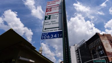 As New York Mayor Zohran Mamdani faces $7 billion budget hole, free parking may be history
