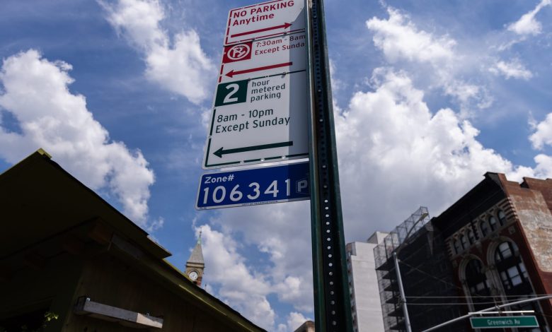 As New York Mayor Zohran Mamdani faces $7 billion budget hole, free parking may be history