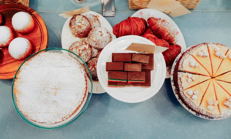 This Philly Bakery Is a Love Letter to Italy