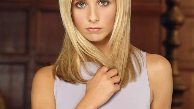 ‘Buffy’ series revival ‘New Sunnydale’ not moving forward at Hulu, Sarah Michelle Gellar reveals