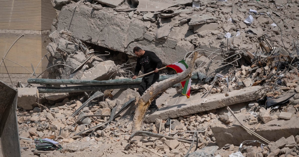 Live Updates: Hegseth says U.S. “just getting started” in Iran war as conflict intensifies and spreads