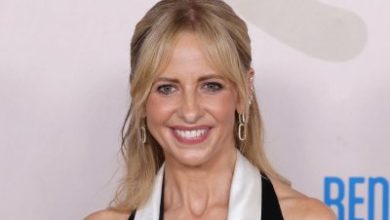 Sarah Michelle Gellar confirms ‘Buffy’ revival dead at Hulu