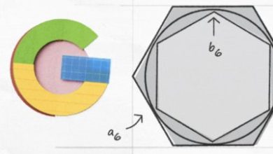 Google Doodle shows Pi Day some love