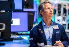 Dow closes more than 200 points higher, S&P 500 rises as traders look past Iran war: Live updates