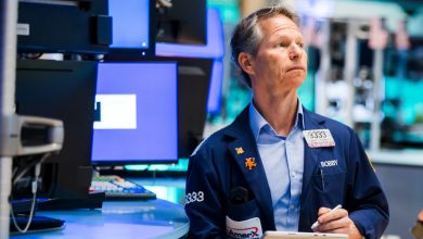 Dow closes more than 200 points higher, S&P 500 rises as traders look past Iran war: Live updates