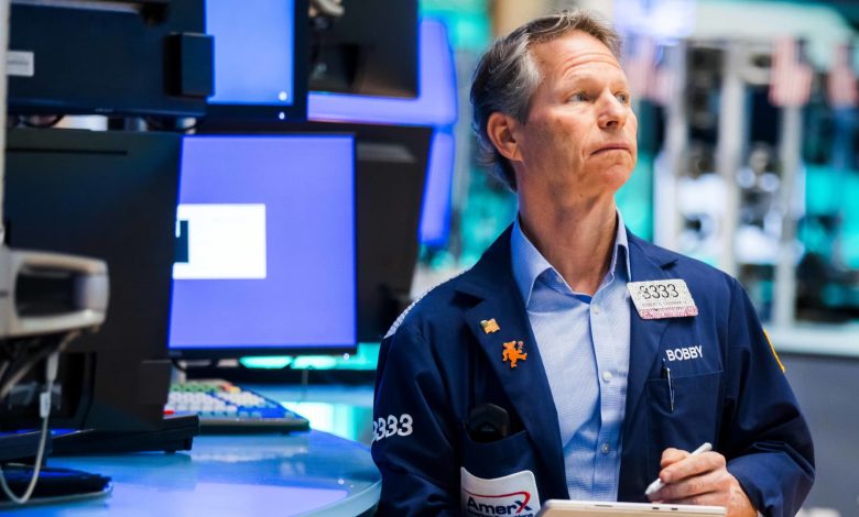 Dow closes more than 200 points higher, S&P 500 rises as traders look past Iran war: Live updates