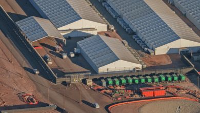 ICE confirms a measles outbreak in the nation’s largest detention facility in Texas