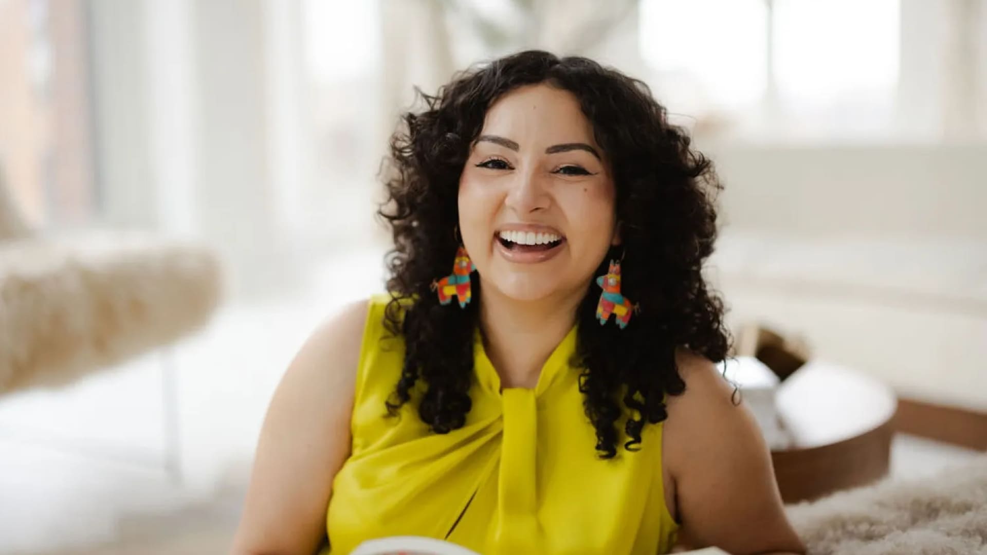 36-year-old moved from Chicago to Spain, works 16 hours a week and is semi-retired: ‘You get one life. Live it right’