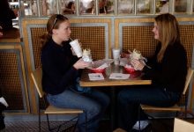 How Much Would You Pay for Used Chipotle Furniture?