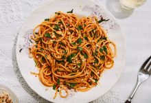 The 31 Best Pasta Recipes We’ve Ever Published