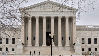 Supreme Court blocks law against schools outing transgender students to their parents in California