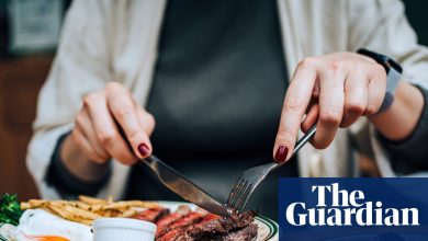 Quarter of healthy years lost to breast cancer are due to lifestyle factors, research finds