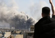 Live updates: U.S. confirms 3 troops killed in Iran war as Trump says operation is “ahead of schedule”