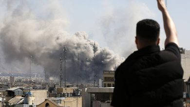 Live updates: U.S. confirms 3 troops killed in Iran war as Trump says operation is “ahead of schedule”