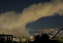 Trump Says Iran Wants Talks, ‘And I Have Agreed’; Israel Renews Tehran Strikes