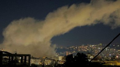 Trump Says Iran Wants Talks, ‘And I Have Agreed’; Israel Renews Tehran Strikes