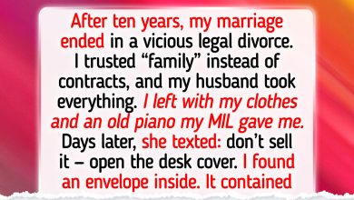 15 Real Moments When Quiet Kindness Created Everyday Heroes