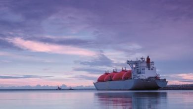 Asia’s LNG Lifeline Takes a Hit