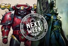 Sunday Preview – Ahoy me hearties, space pirates inbound