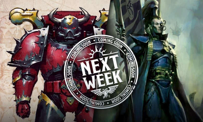 Sunday Preview – Ahoy me hearties, space pirates inbound