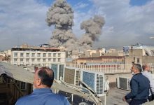 Israel launches strike against Iran, declares state of emergency across country