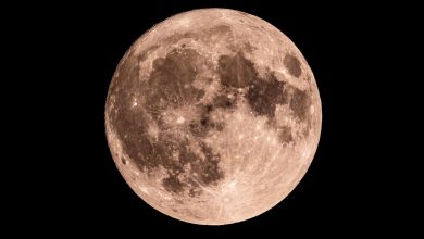 Moon phase today: What the Moon will look like on March 16