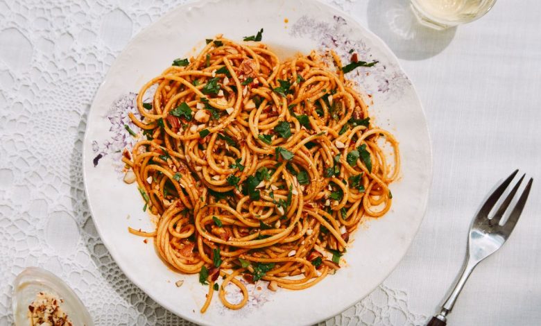 The 31 Best Pasta Recipes We’ve Ever Published