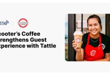 Scooter’s Coffee Strengthens Guest Experience with Tattle’s AI-Powered Feedback Platform