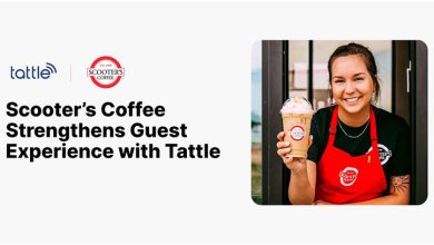 Scooter’s Coffee Strengthens Guest Experience with Tattle’s AI-Powered Feedback Platform