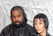 Kanye West’s wife Bianca Censori debuts shock hair transformation