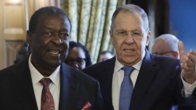 Russia agrees to stop sending Kenyan soldiers to Ukraine