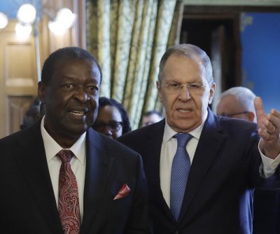 Russia agrees to stop sending Kenyan soldiers to Ukraine