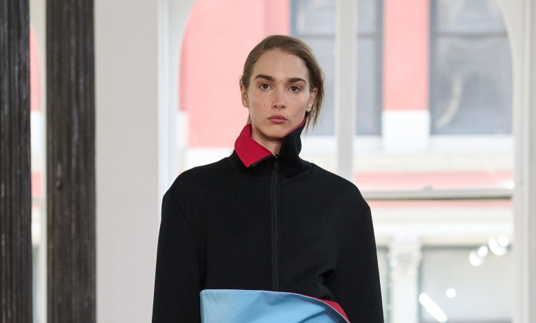 Lii Fall 2026 Ready-to-Wear