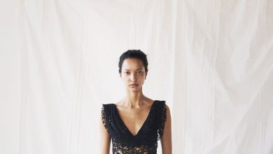 Colleen Allen Fall 2026 Ready-to-Wear