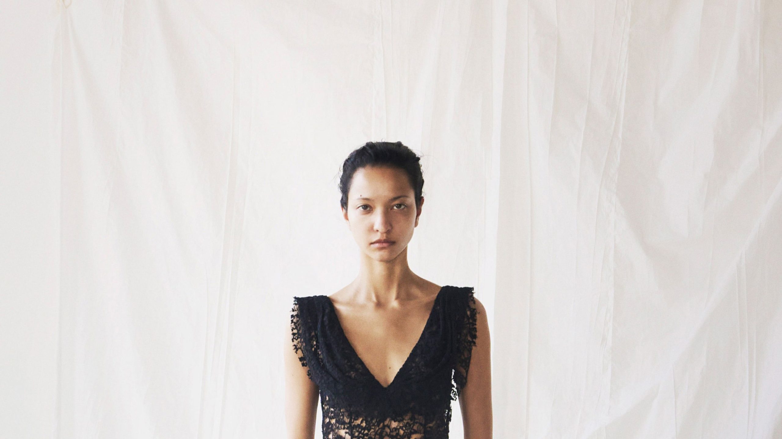 Colleen Allen Fall 2026 Ready-to-Wear