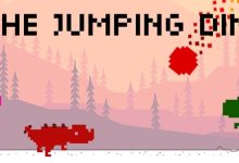 The Jumping Dino revives Chrome’s offline dinosaur runner with a full mobile adventure