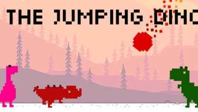 The Jumping Dino revives Chrome’s offline dinosaur runner with a full mobile adventure