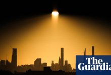 ‘A feedback loop with no brake’: how an AI doomsday report shook US markets