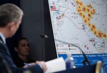 Iran war shows how AI speeds up military ‘kill chains’