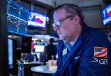 Stock futures fall amid uncertainty about Trump new tariffs: Live updates