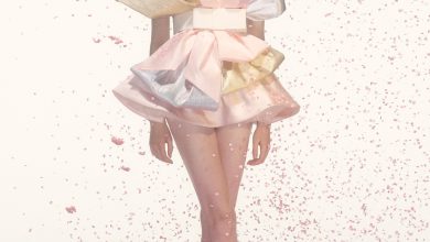 August Barron Fall 2026 Ready-to-Wear