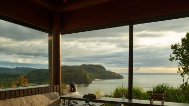 At This New Hotel in Mexico’s Riviera Nayarit, You Can Have It All