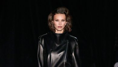 LaQuan Smith Fall 2026 Ready-to-Wear