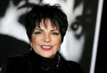 At Liza Minnelli Book Event, the Story Onstage Didn’t Match the One in the Book
