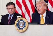 President Reveals Republican’s ‘Dead by June’ Diagnosis…