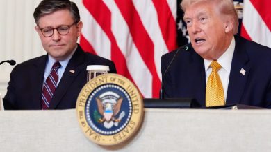 President Reveals Republican’s ‘Dead by June’ Diagnosis…