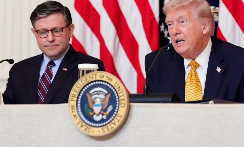 President Reveals Republican’s ‘Dead by June’ Diagnosis…