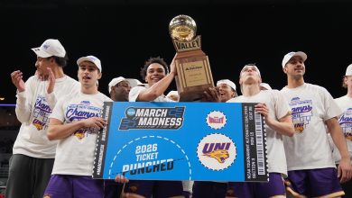 The two key Northern Iowa traits that make it intriguing St. John’s opponent in March Madness