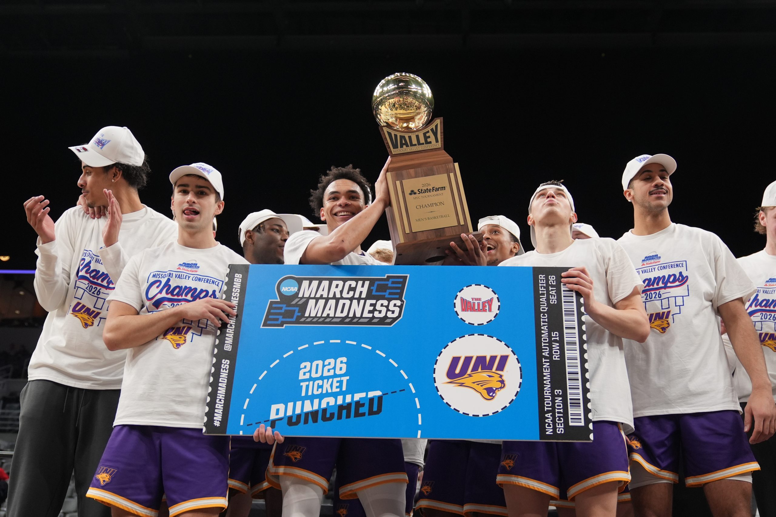 The two key Northern Iowa traits that make it intriguing St. John’s opponent in March Madness